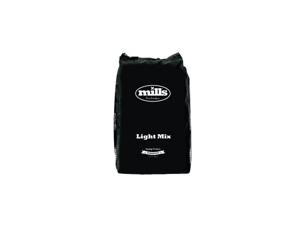 Mills Light Mix