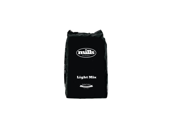 Mills Light Mix