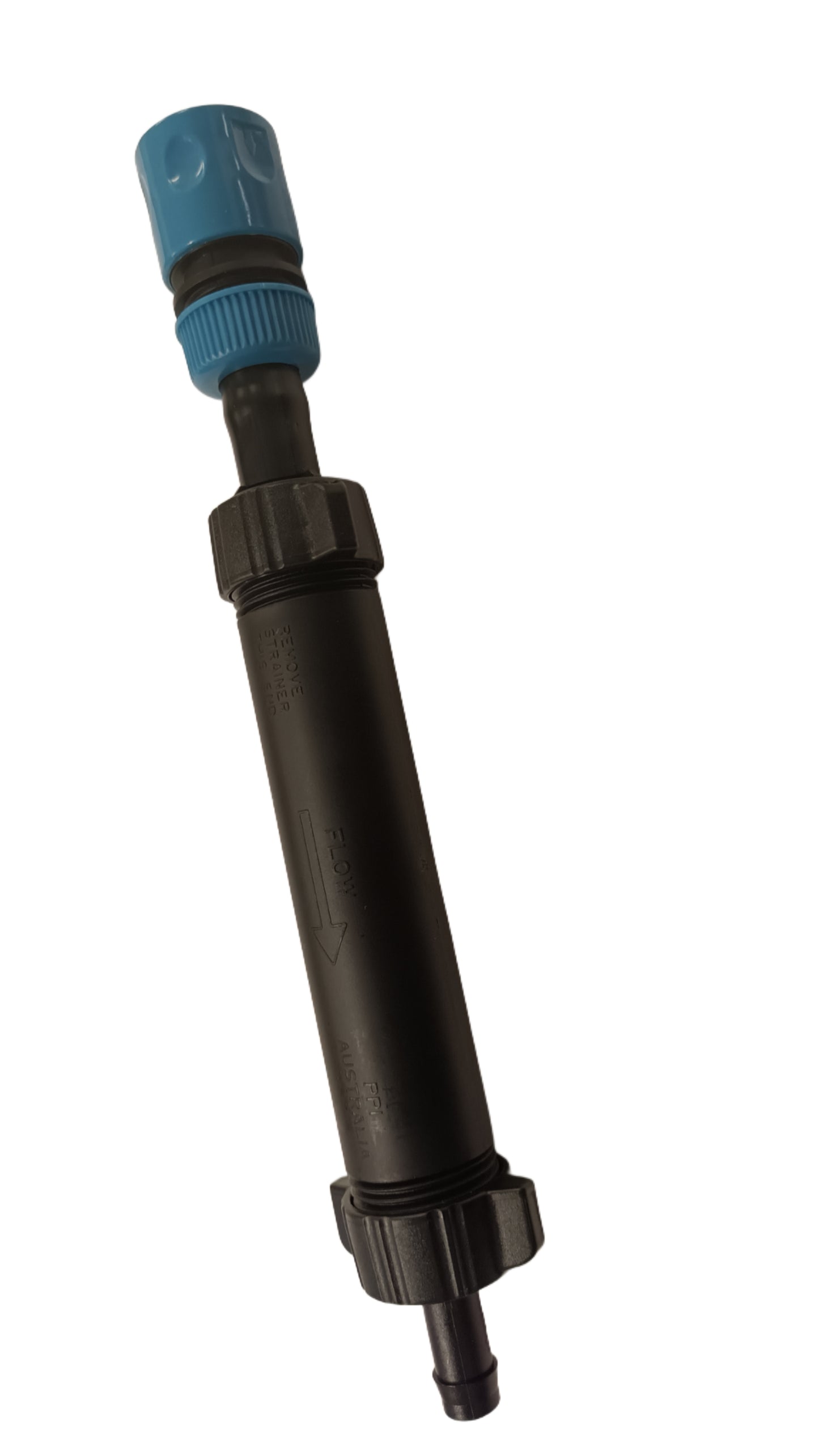 16mm linjasuodatin pikaliittimellä