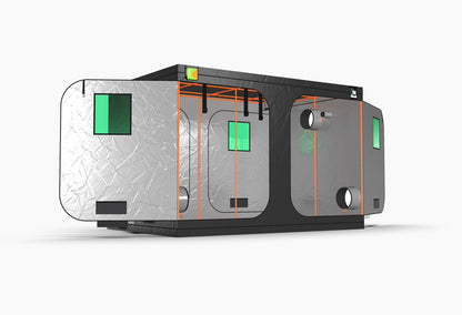 Green-Qube GQ2030 teltta (200x300x200cm)