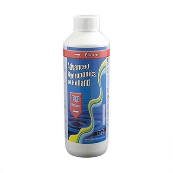 Advanced Hydroponics pH Up -500ml