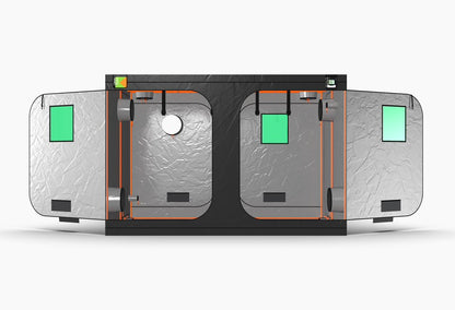 Green-Qube GQ2030 teltta (200x300x200cm)