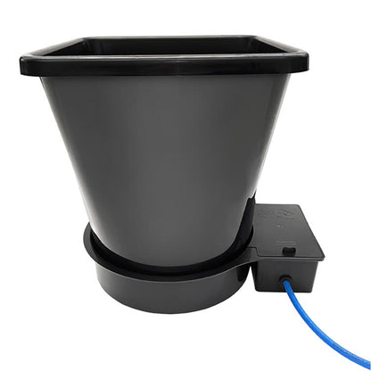 AutoPot moduuli XL 25L – Automaattikastelujärjestelmän ruukku