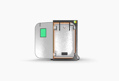 Green-Qube GQ150 150×150×200cm