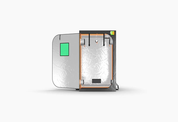 Green-Qube GQ150 150×150×200cm