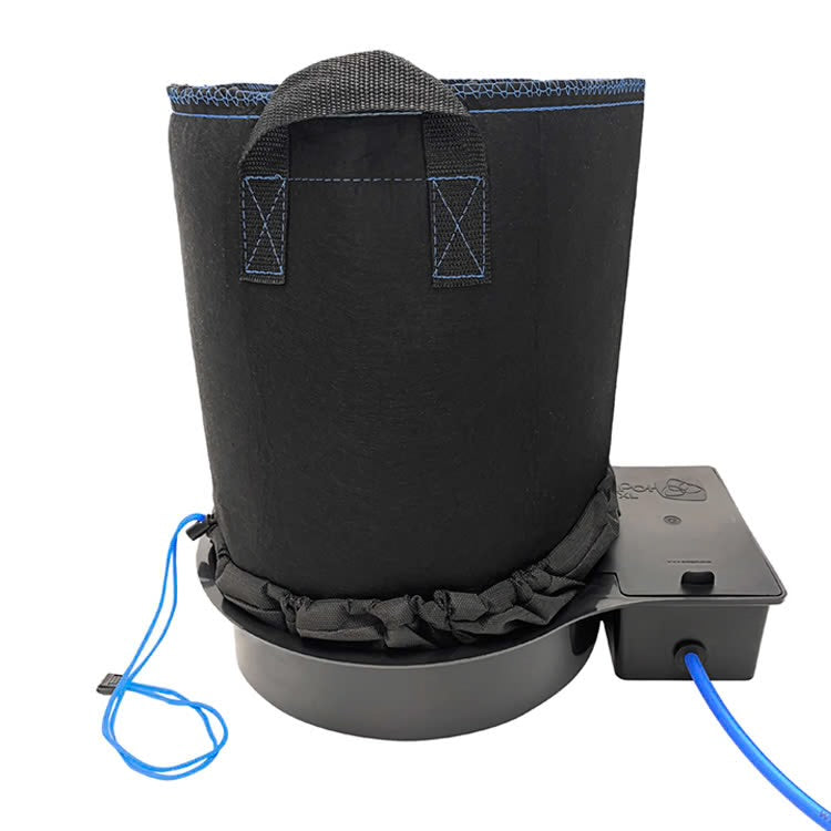 AutoPot SmartPot XL moduuli – Kangasruukku XL-järjestelmään