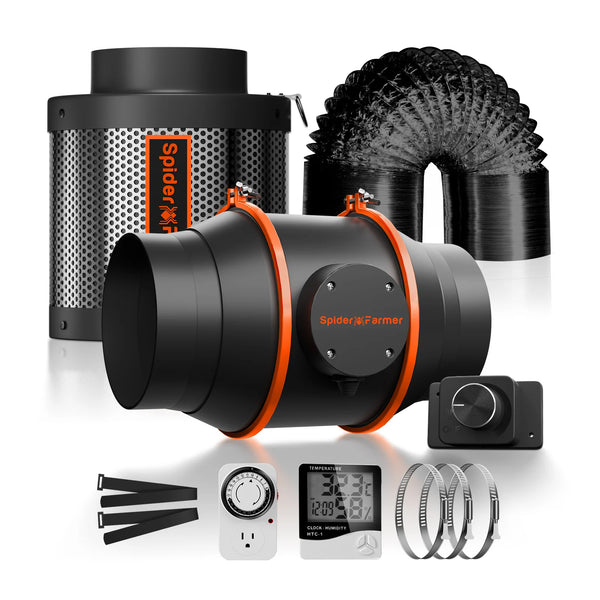 SF ilmanvaihtopaketti