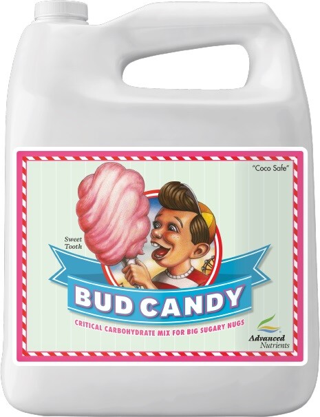 Advanced Nutrients Bud Candy 1L