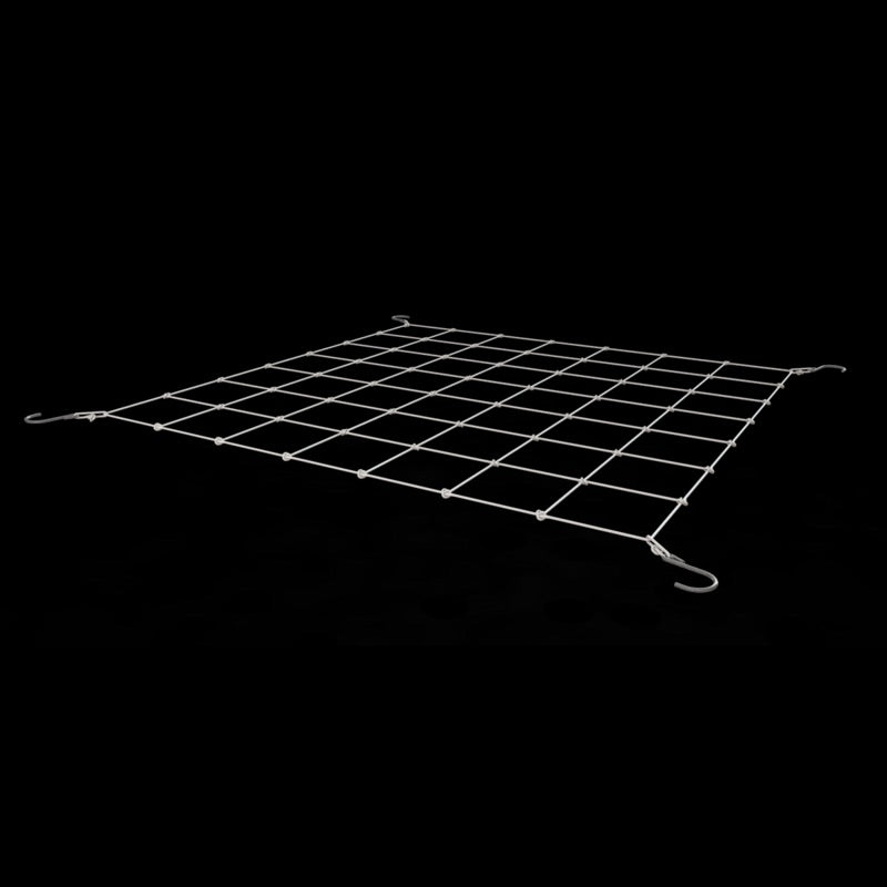 Premium Tukiverkko 100x100 cm joustava