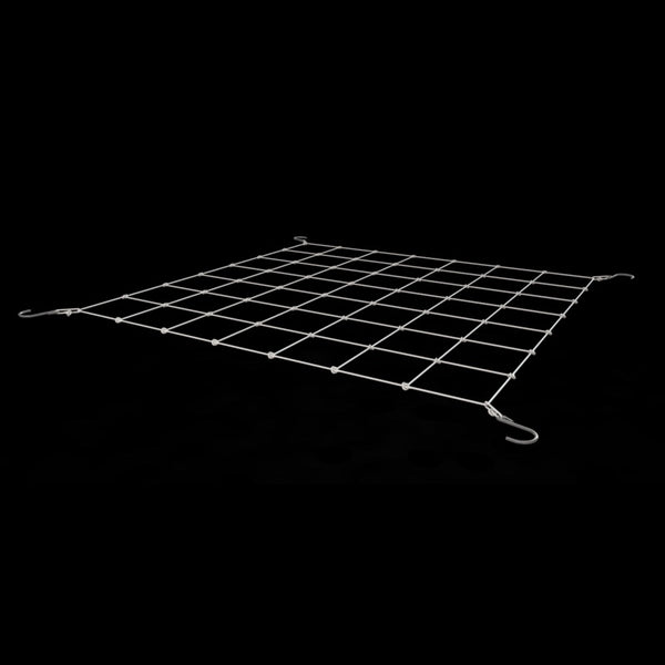 Premium Tukiverkko 120x120 cm joustava