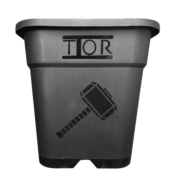 Thor Neliöruukku 14L
