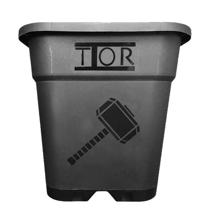 Thor Neliöruukku 14L