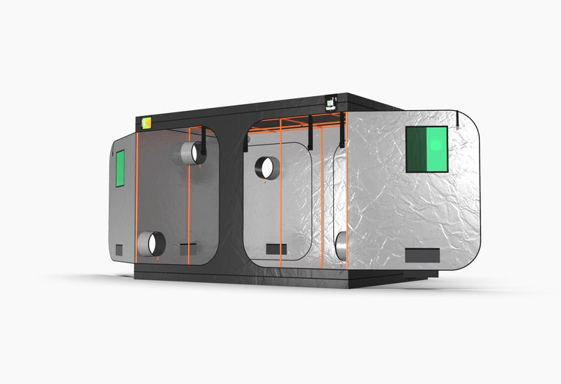 Green-Qube GQ2030 teltta (200x300x200cm)