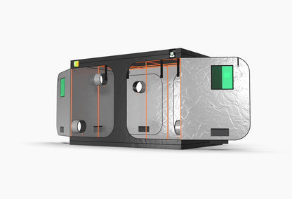 Green-Qube GQ2030 teltta (200x300x200cm)