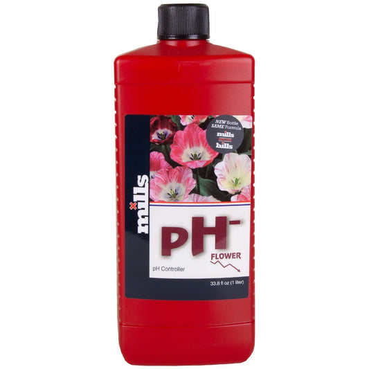 Mills pH- 1L