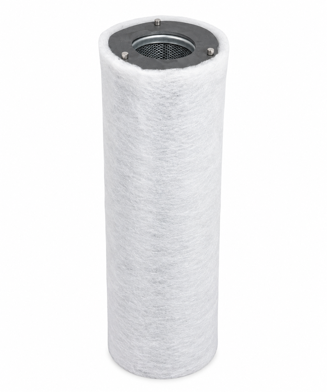 Empire Filters Lite 425 – aktiivihiilisuodatin 125 mm / 425 m³/h