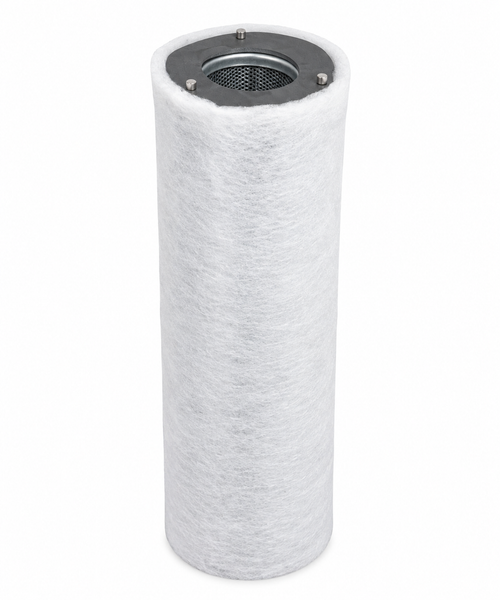 Empire Filters Lite 425 – aktiivihiilisuodatin 125 mm / 425 m³/h