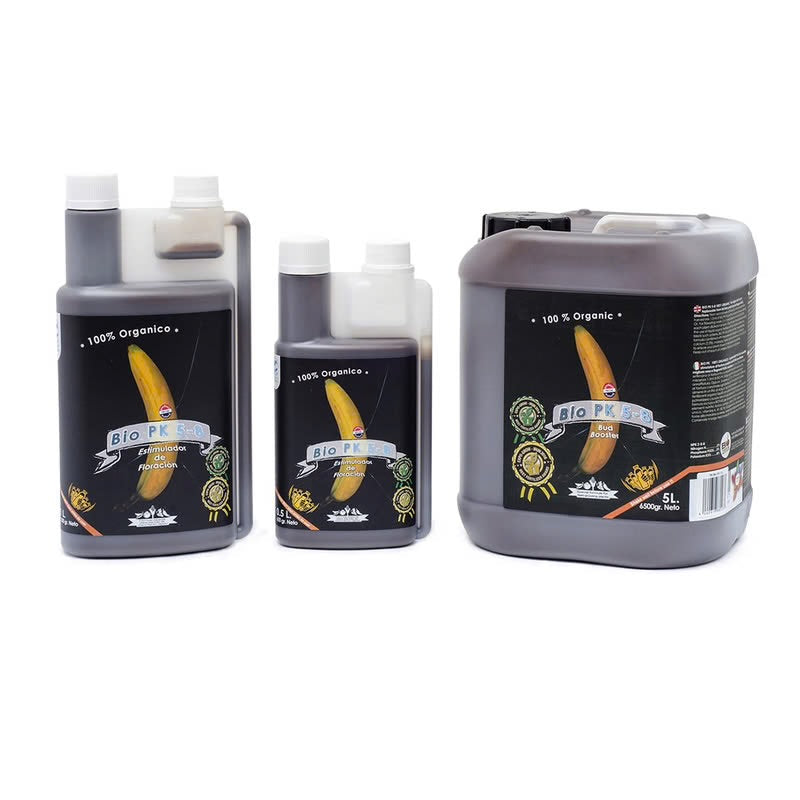 BioTabs Bio PK 5-8 1L
