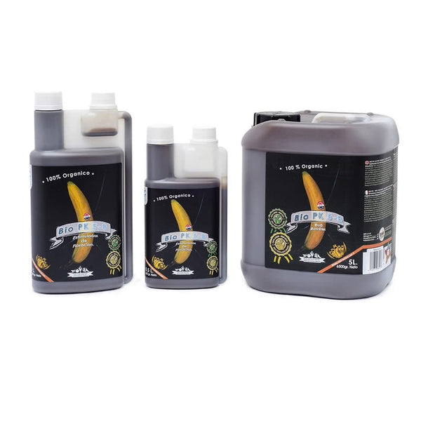 BioTabs Bio PK 5-8 1L