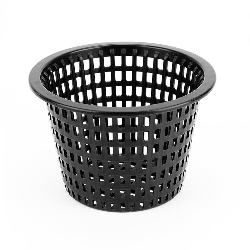 Verkkoruukku 14cm – Hydroponinen ruukku Oxypot-järjestelmiin