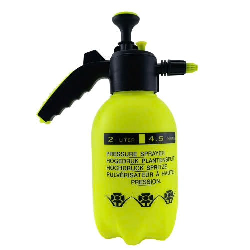 Airontek pumppusuihkepullo 2L