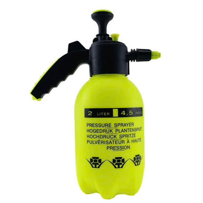 Airontek pumppusuihkepullo 2L
