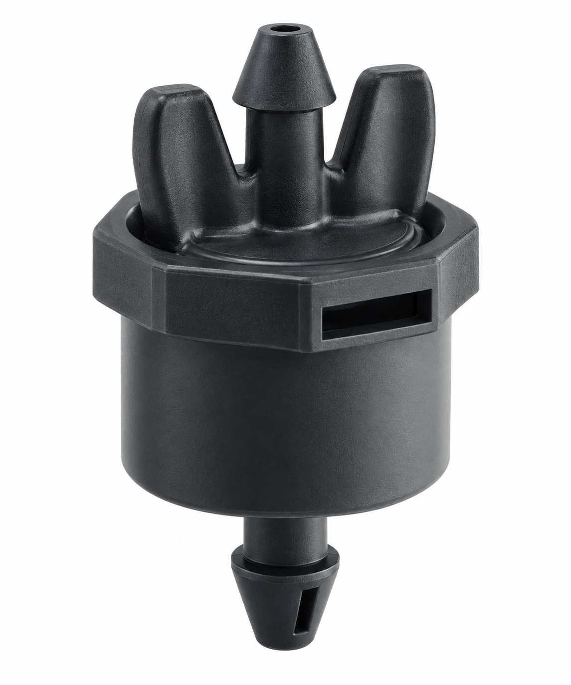 Itsekompensoiva tippusuutin 2 l/h