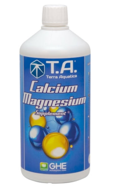 Terra Aquatica Calcium Magnesium 1L