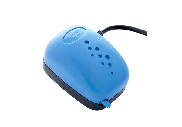 ACO-2201 ilmapumppu 1-lähtöinen 1.3L/min 1.8W