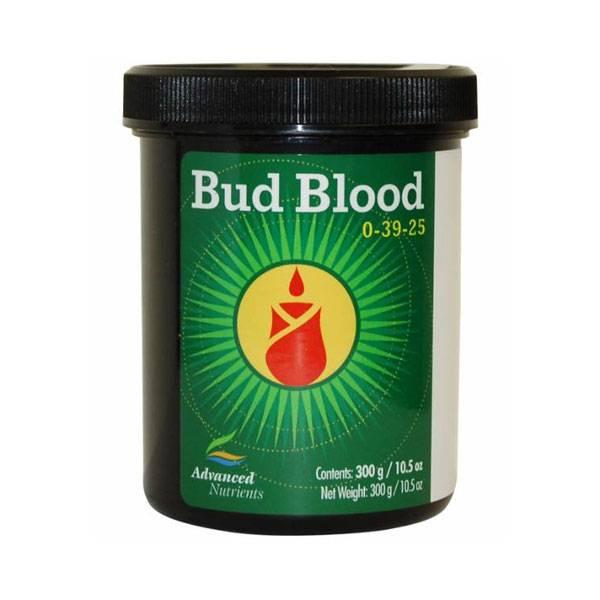 Advanced Nutrients Bud Blood Powder 300g