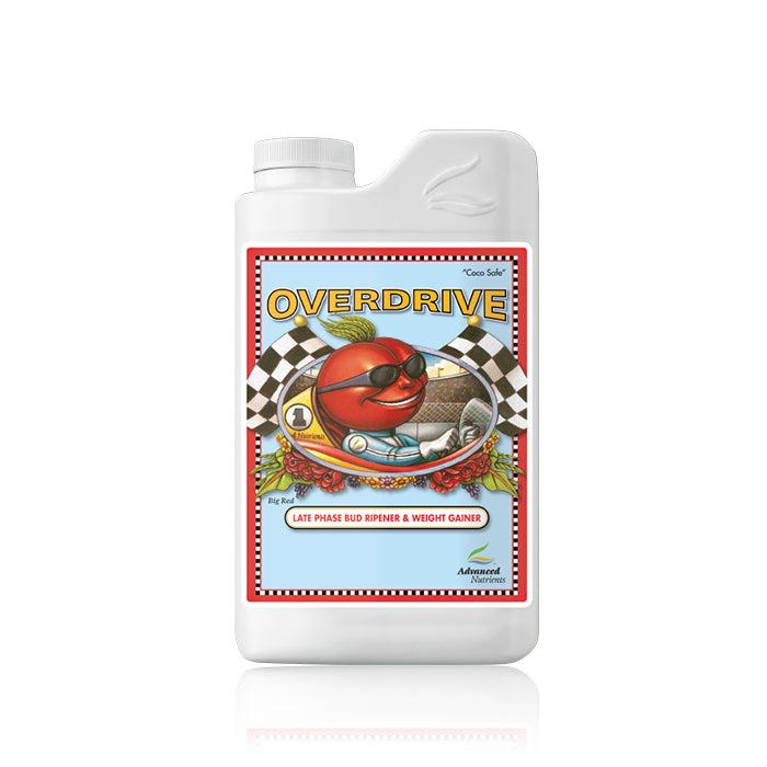Advanced Nutrients Overdrive 1L
