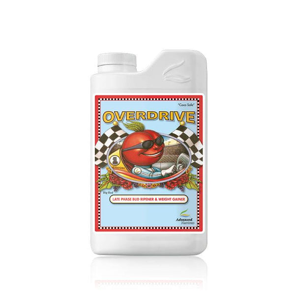Advanced Nutrients Overdrive 1L