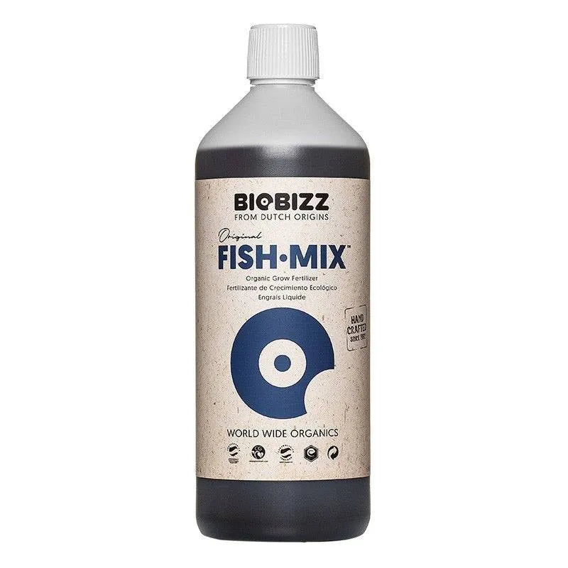 Fish-Mix 1L