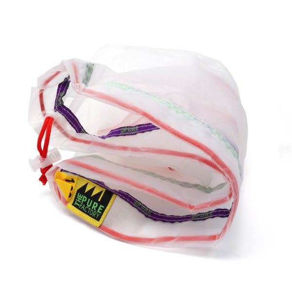 Pure Factory Bubble Ice Exctrator Bag (160 µm)
