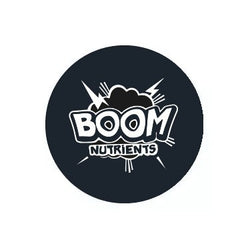 Boom Nutrients