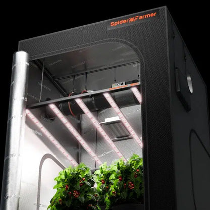 Spider Farmer® SE7000 730 W LED