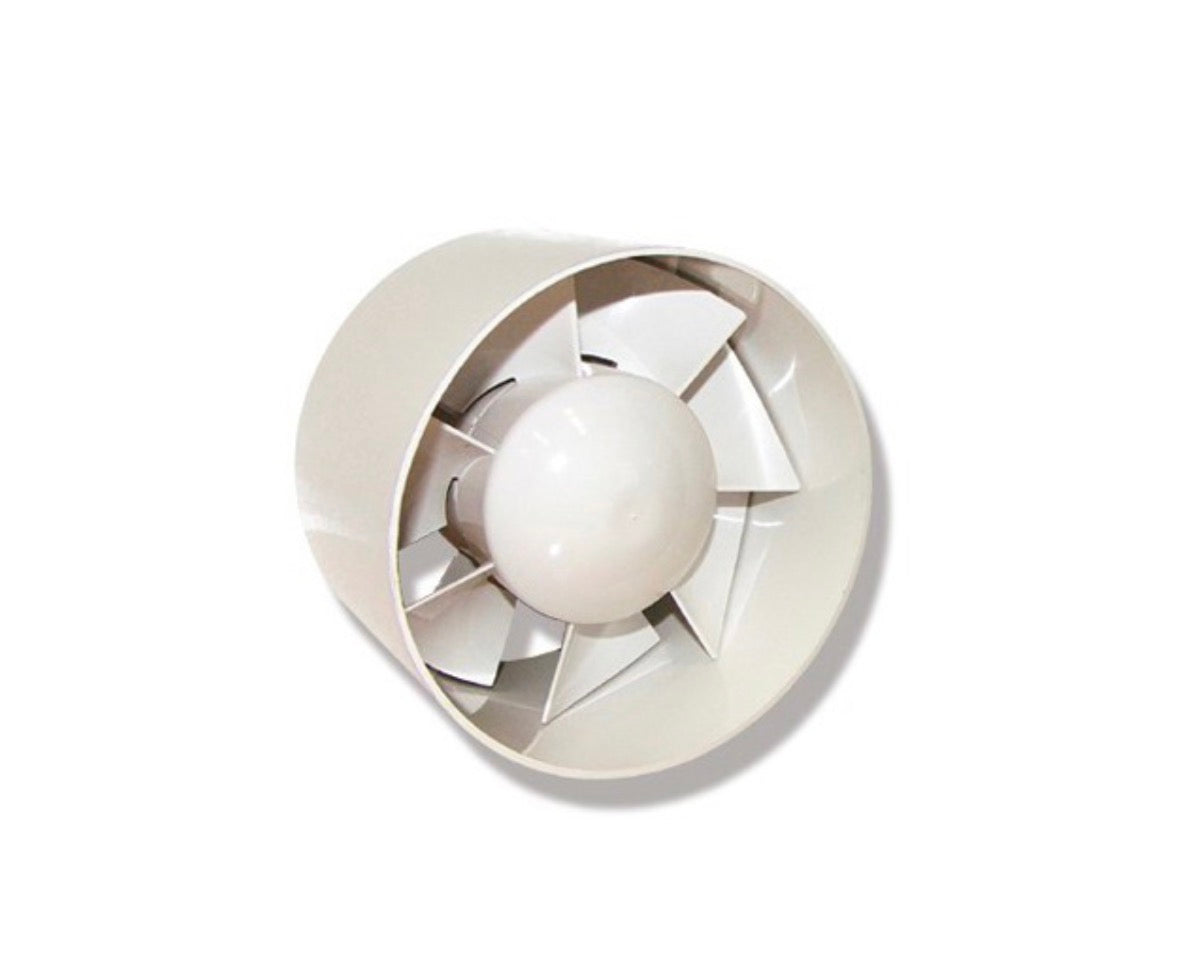 Cornwall kanavapuhallin 150 mm – 280 m³/h