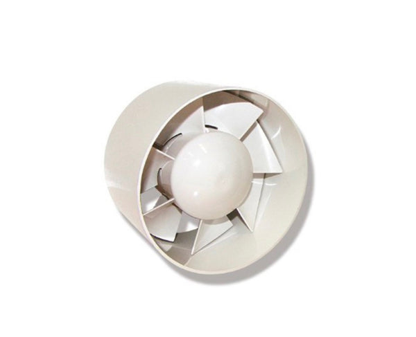 Cornwall kanavapuhallin 150 mm – 280 m³/h