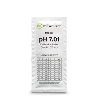 Kalibrointineste Milwaukee pH7 20ml