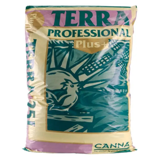 Terra Professional Plus 50L