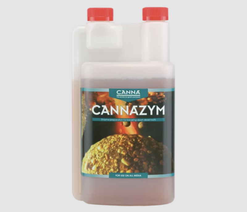Cannazym 1L