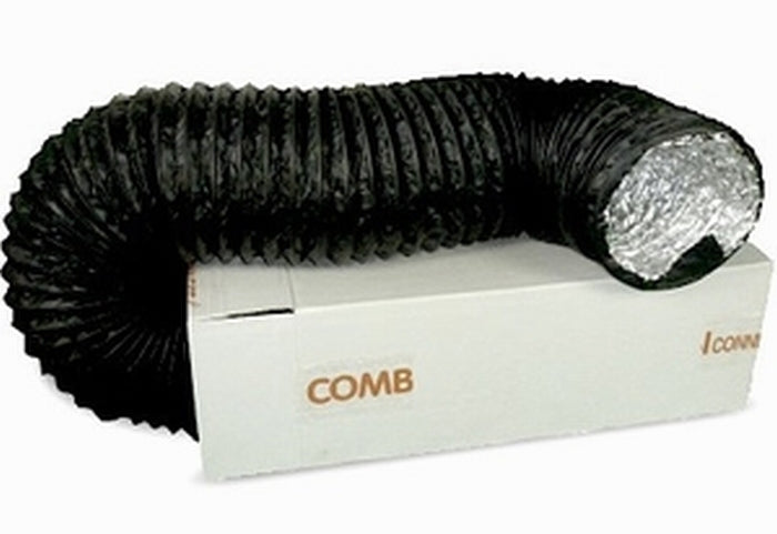 COMBI ilmanvaihtoputki 165mm 10m