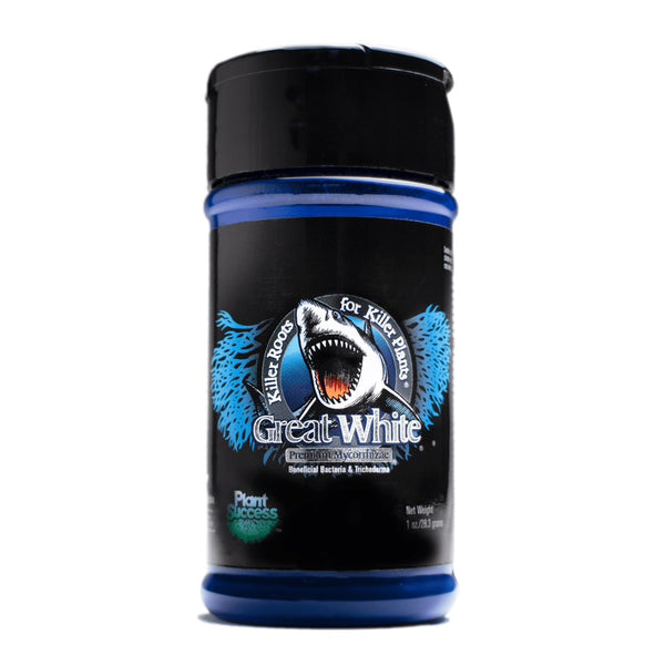 Great White Premium Mycorrhizae 28 g