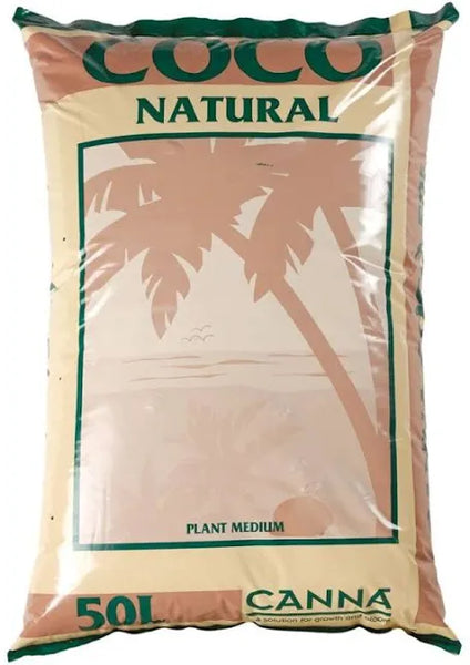 CANNA Coco Natural 50L