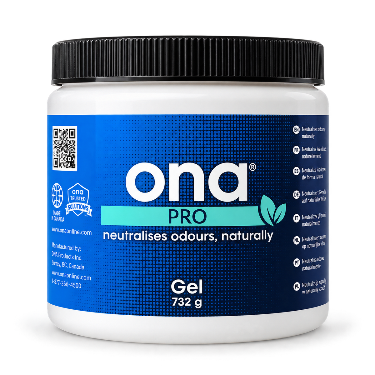 Ona Gel Pro 732 g