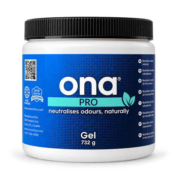 Ona Gel Pro 732 g