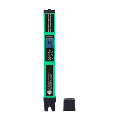 pH / EC / TDS / CF -mittari Bluetoothilla