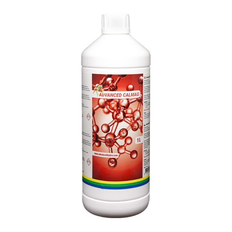 Advanced Hydroponics CalMag 1L