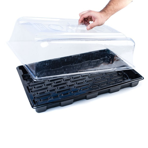 VDL Minikasvihuone 39 × 59 × 21 cm