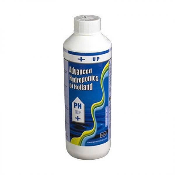 Advanced Hydroponics pH Up -500ml